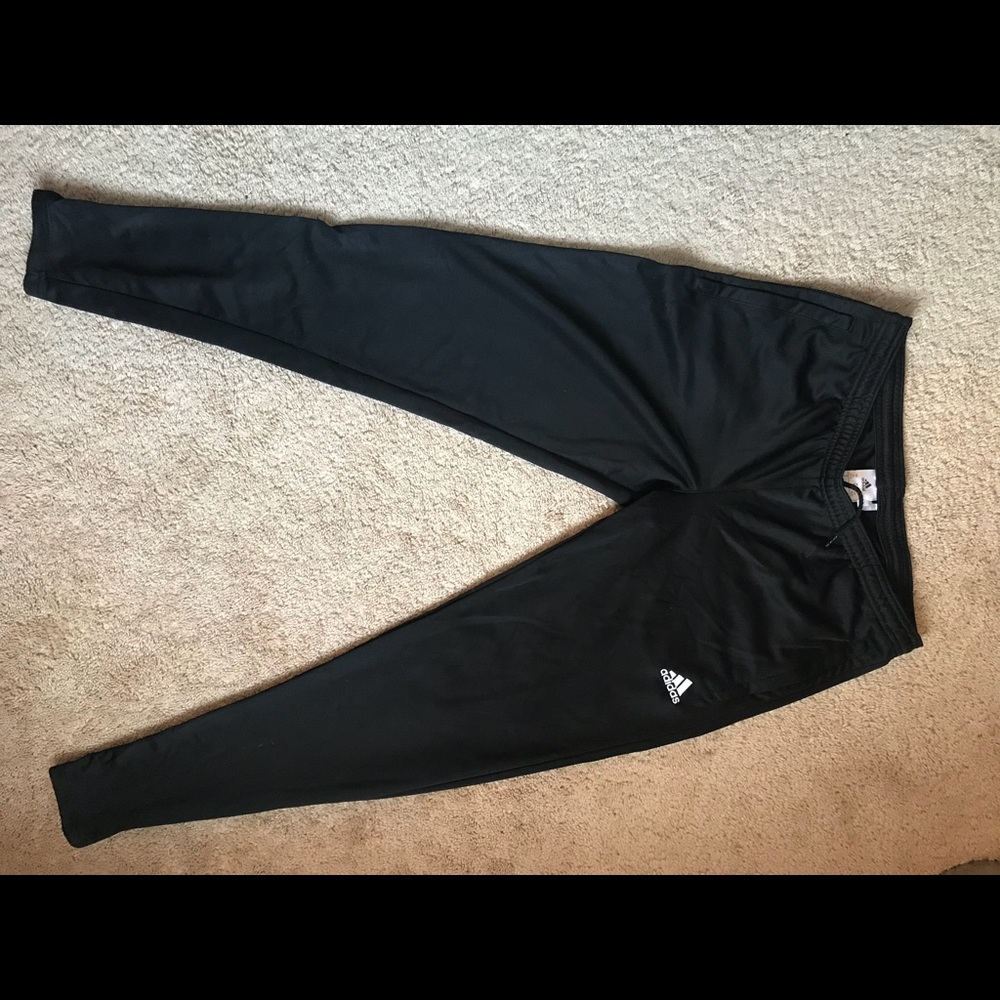 Adidas athletic pants